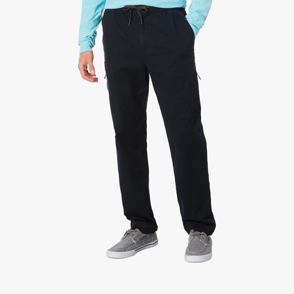 Quicksilver Men's After Surf 2 Pants XXL - Picture 1 of 6